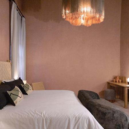 Maison Mexique Hotel Boutique Сан Мигел де Аленде Екстериор снимка