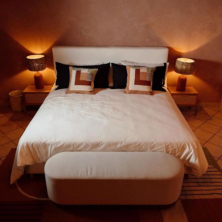 Maison Mexique Hotel Boutique Сан Мигел де Аленде Екстериор снимка