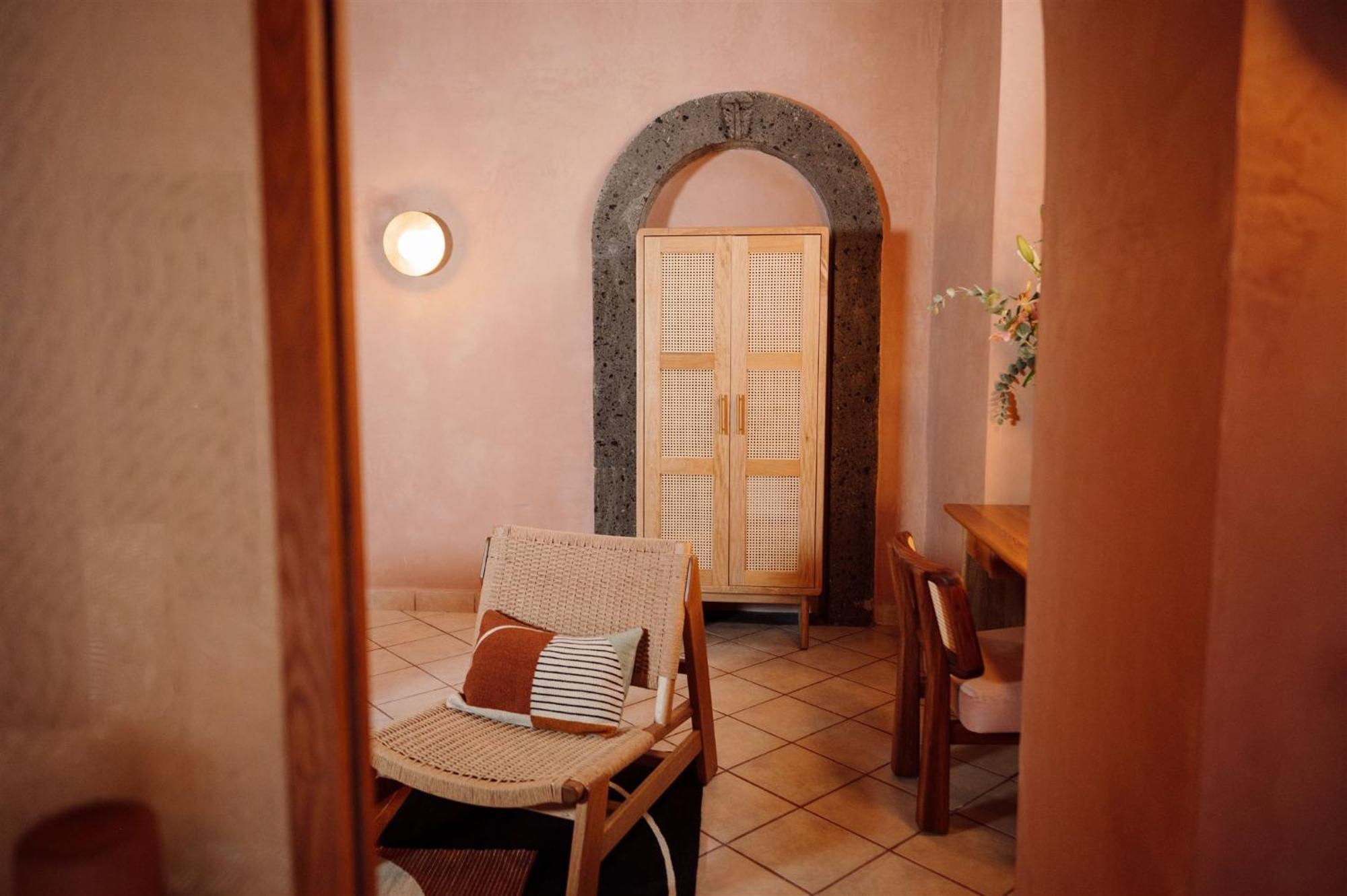 Maison Mexique Hotel Boutique Сан Мигел де Аленде Екстериор снимка