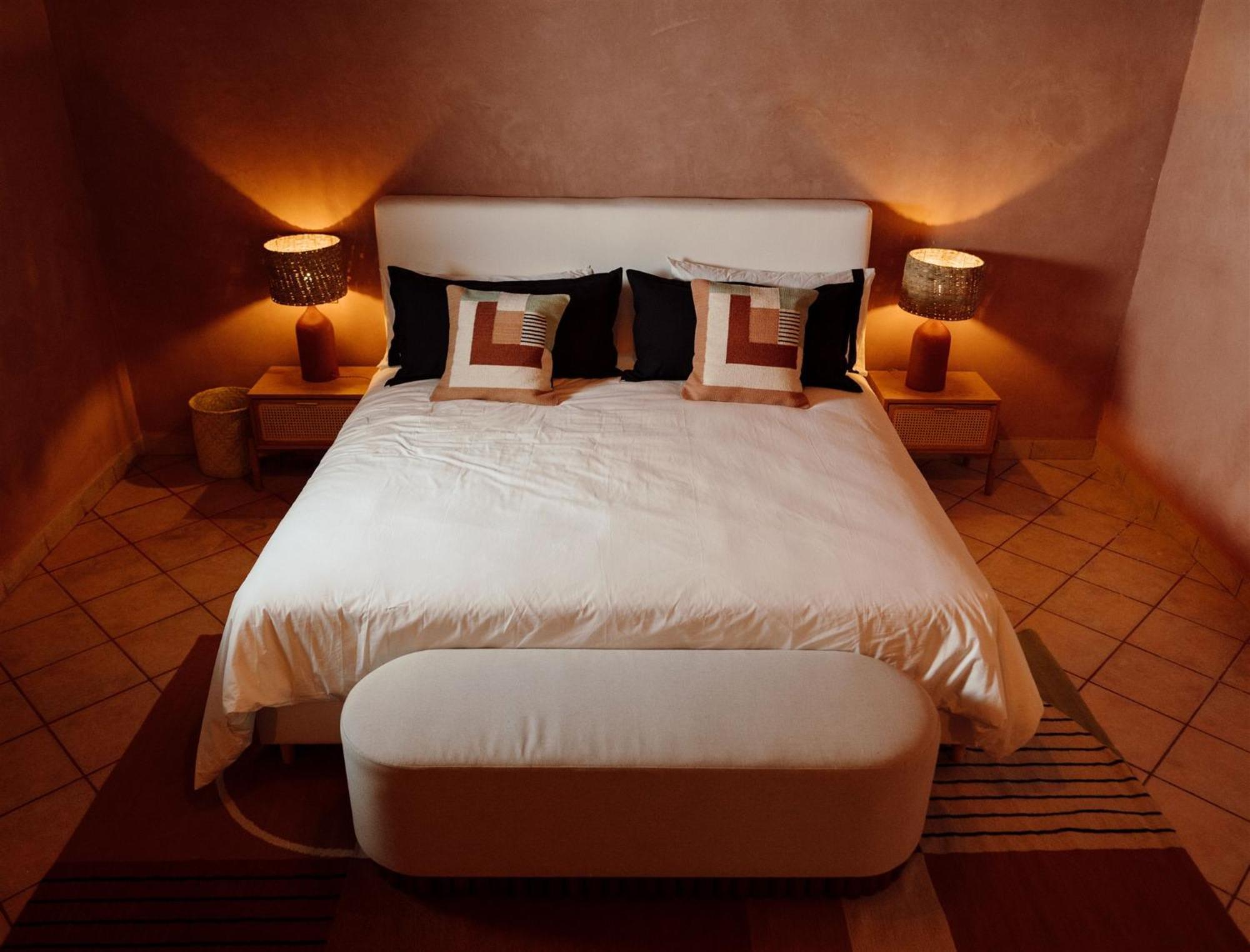 Maison Mexique Hotel Boutique Сан Мигел де Аленде Екстериор снимка