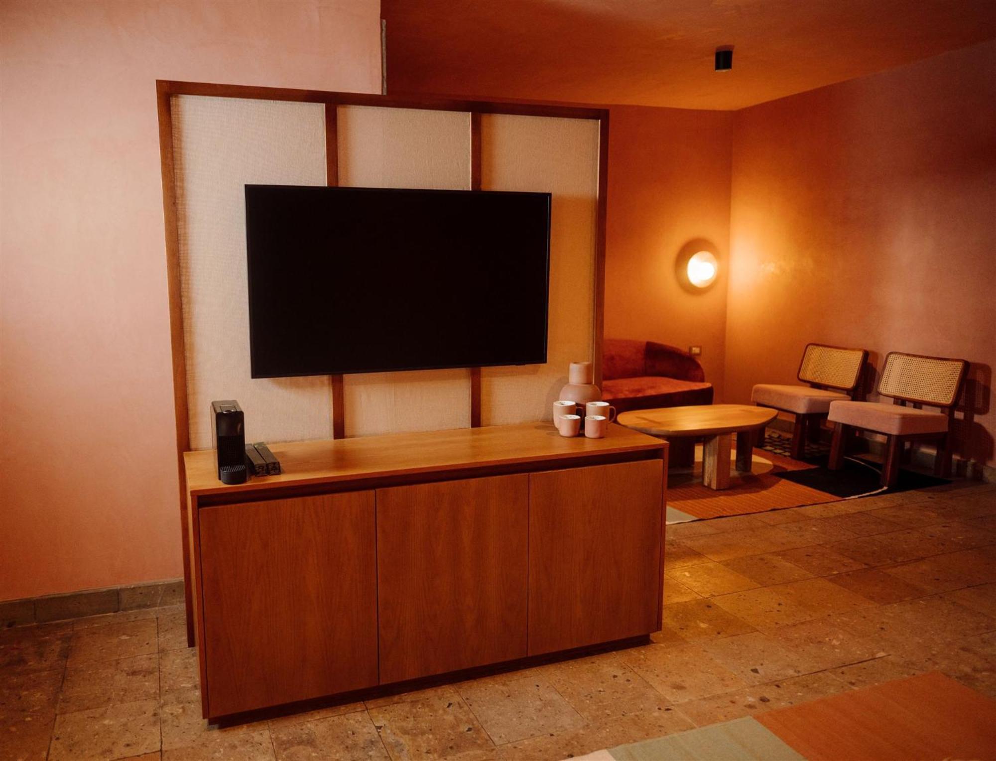 Maison Mexique Hotel Boutique Сан Мигел де Аленде Екстериор снимка