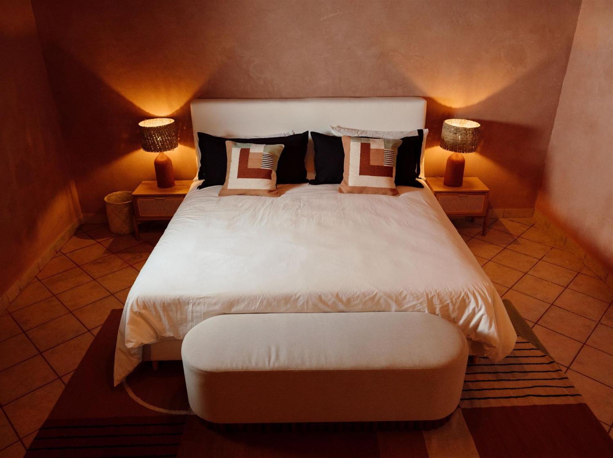 Maison Mexique Hotel Boutique Сан Мигел де Аленде Екстериор снимка