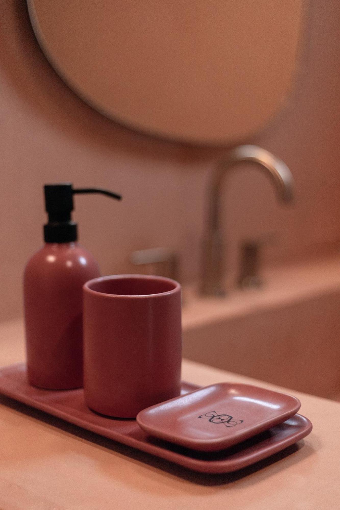 Maison Mexique Hotel Boutique Сан Мигел де Аленде Екстериор снимка