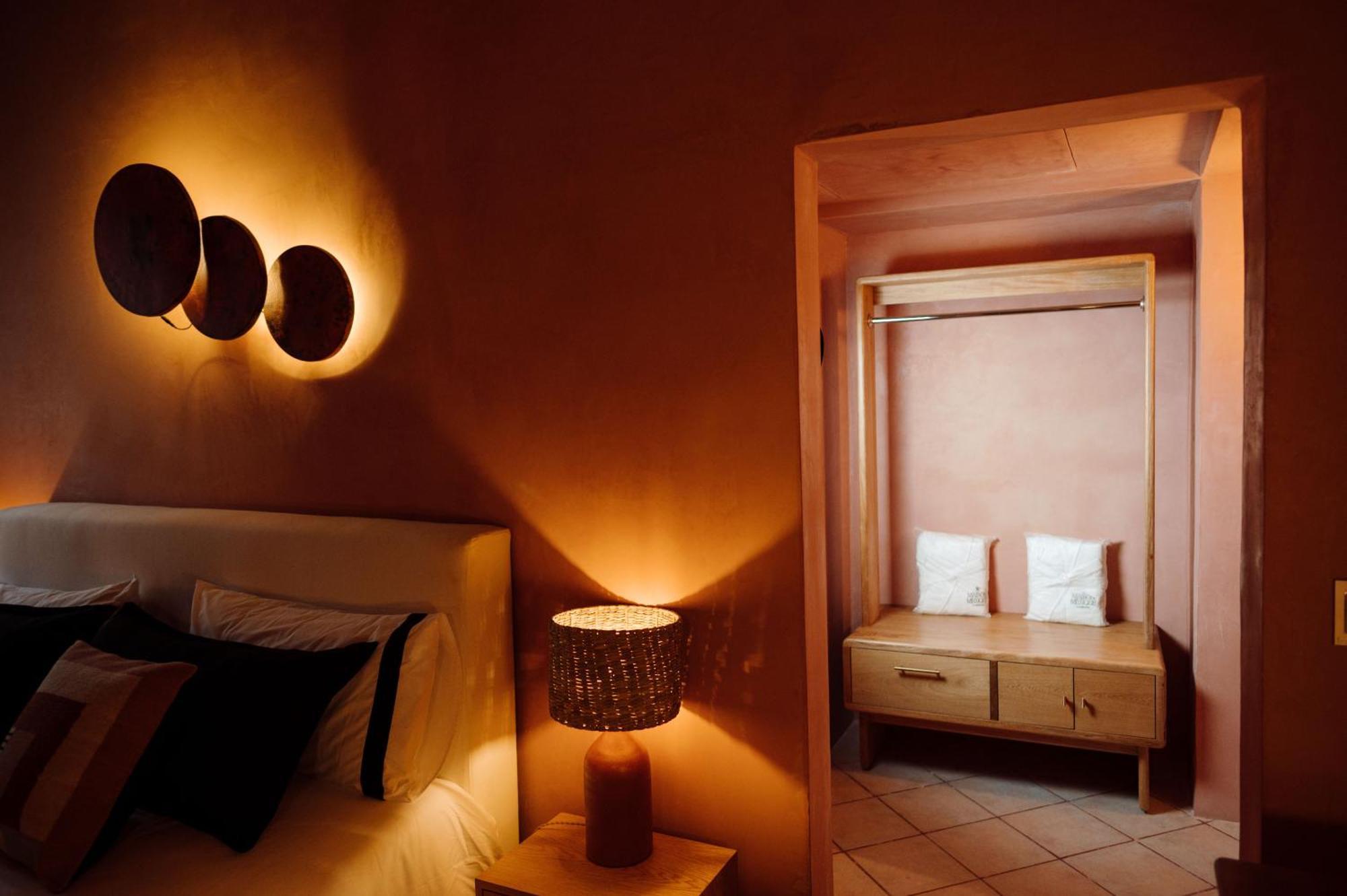 Maison Mexique Hotel Boutique Сан Мигел де Аленде Екстериор снимка