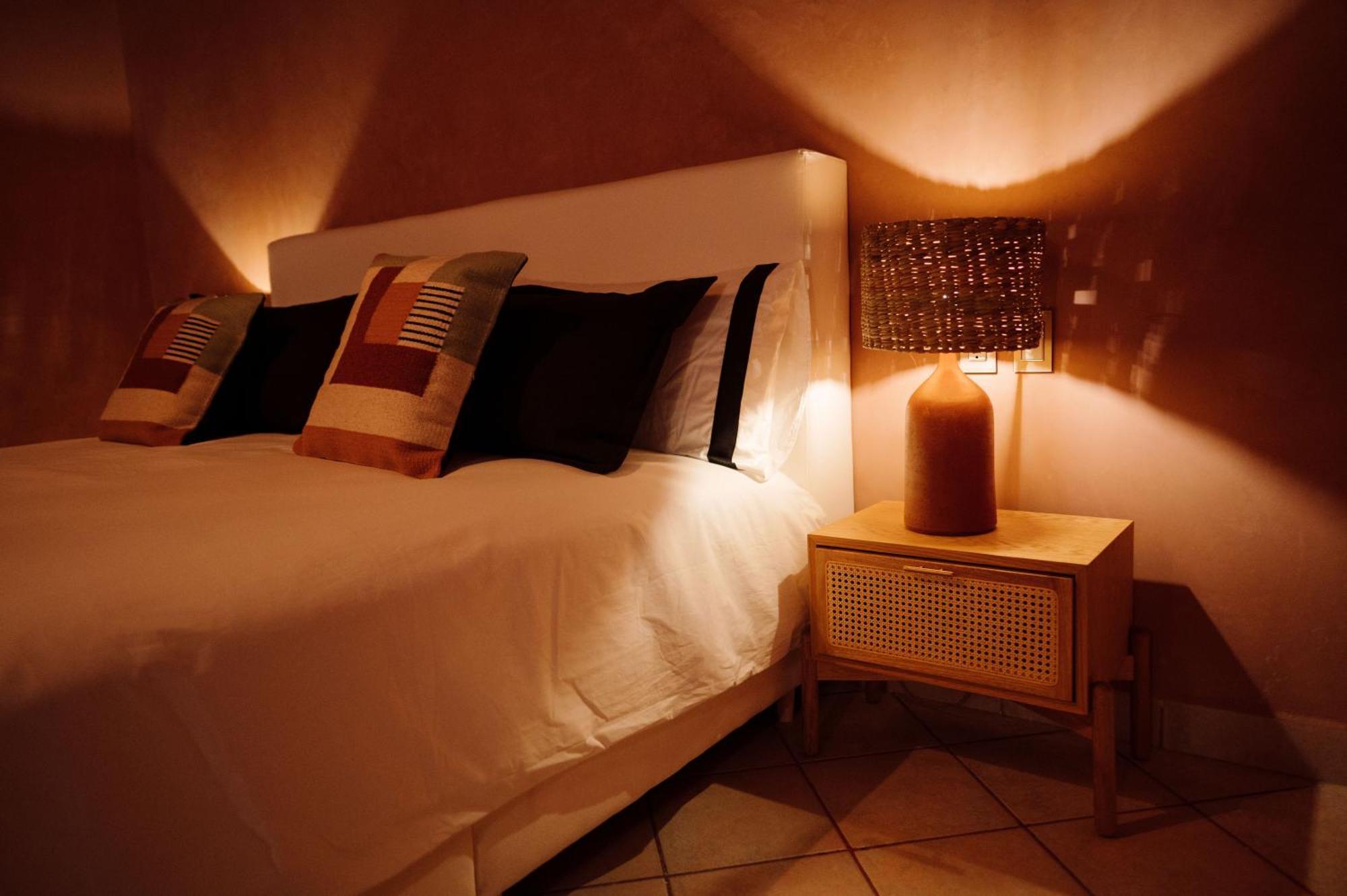 Maison Mexique Hotel Boutique Сан Мигел де Аленде Екстериор снимка