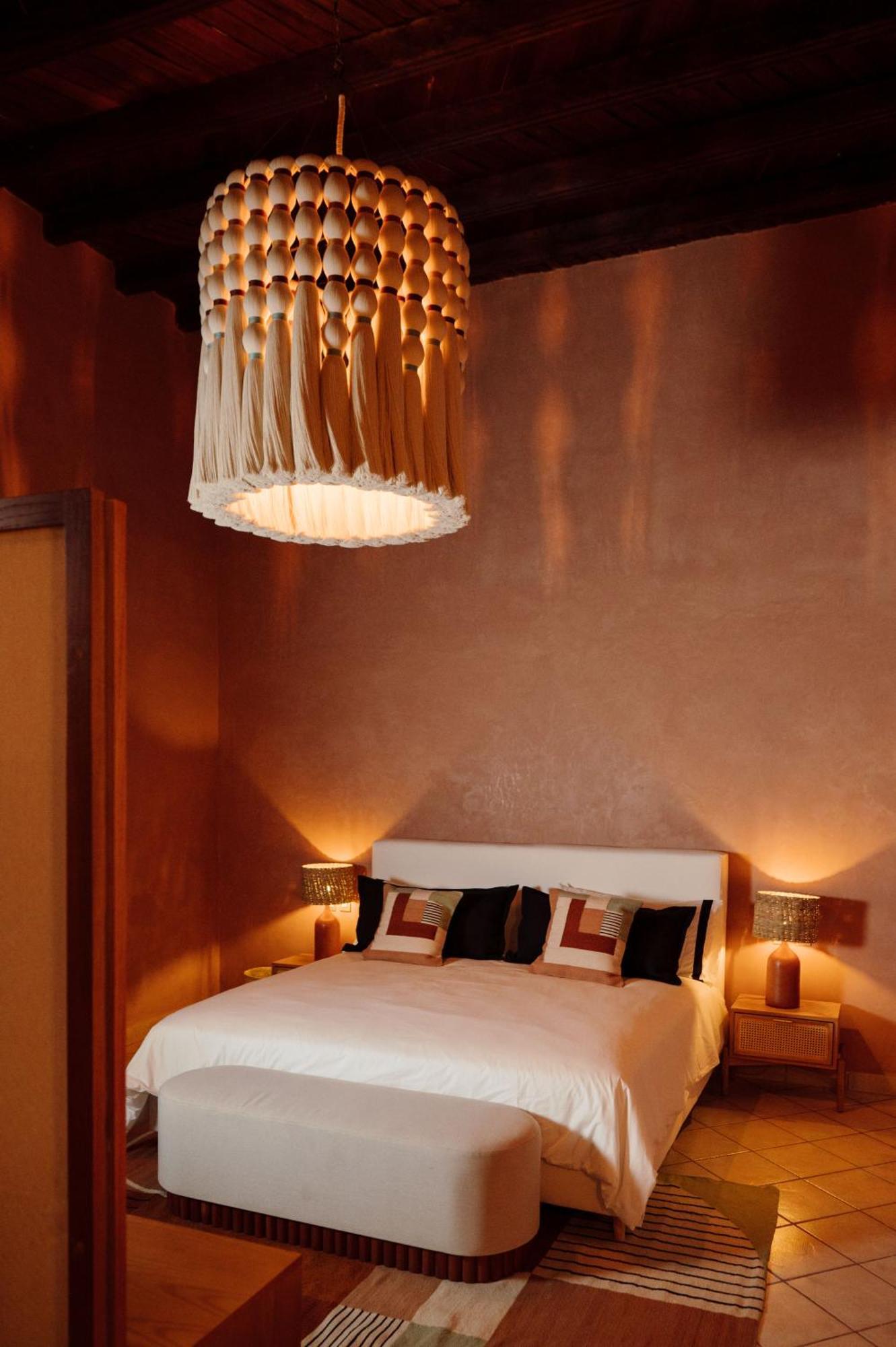 Maison Mexique Hotel Boutique Сан Мигел де Аленде Екстериор снимка
